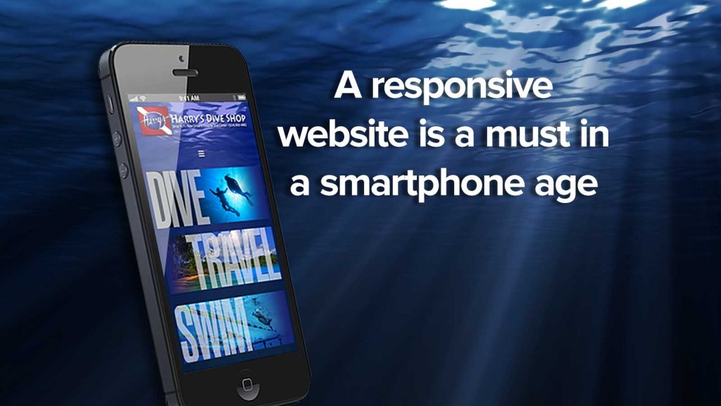 Responsive