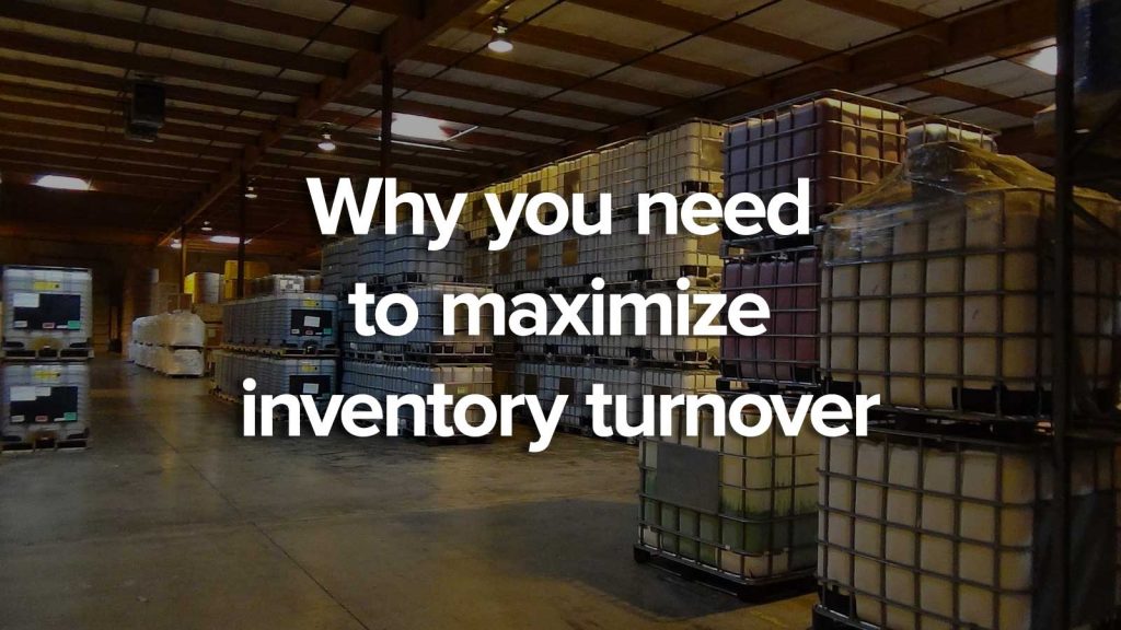 Turnover