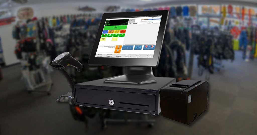 Add-on Sales