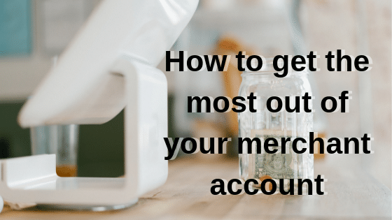 Merchant Account