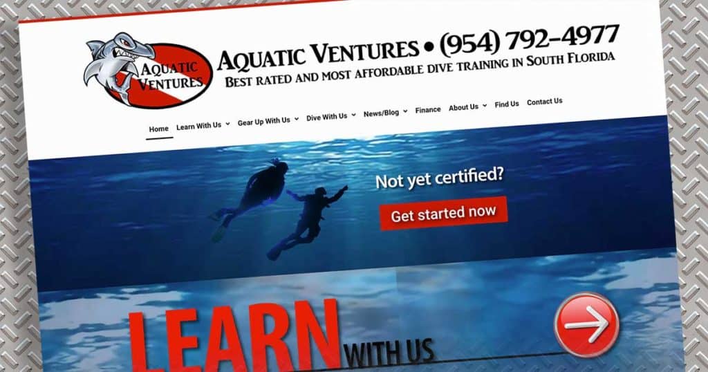 Website
