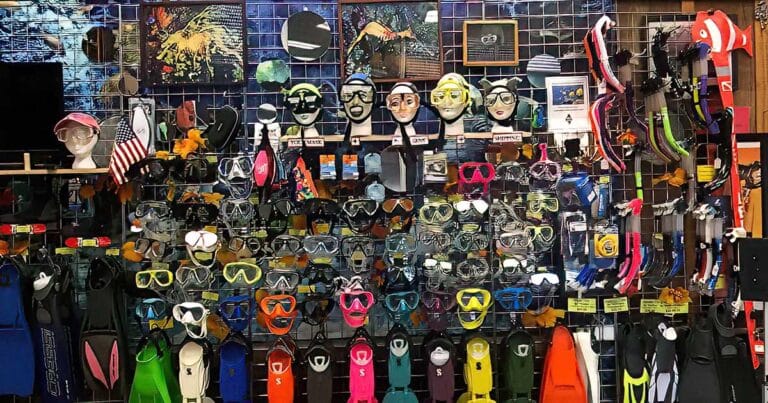 Merchandising
